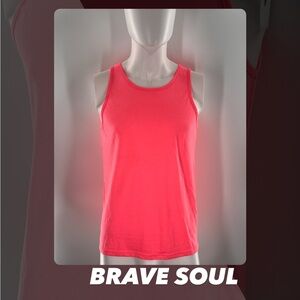 EUC Brave Soul Tank Top